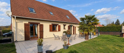 vente Maison Bennecourt