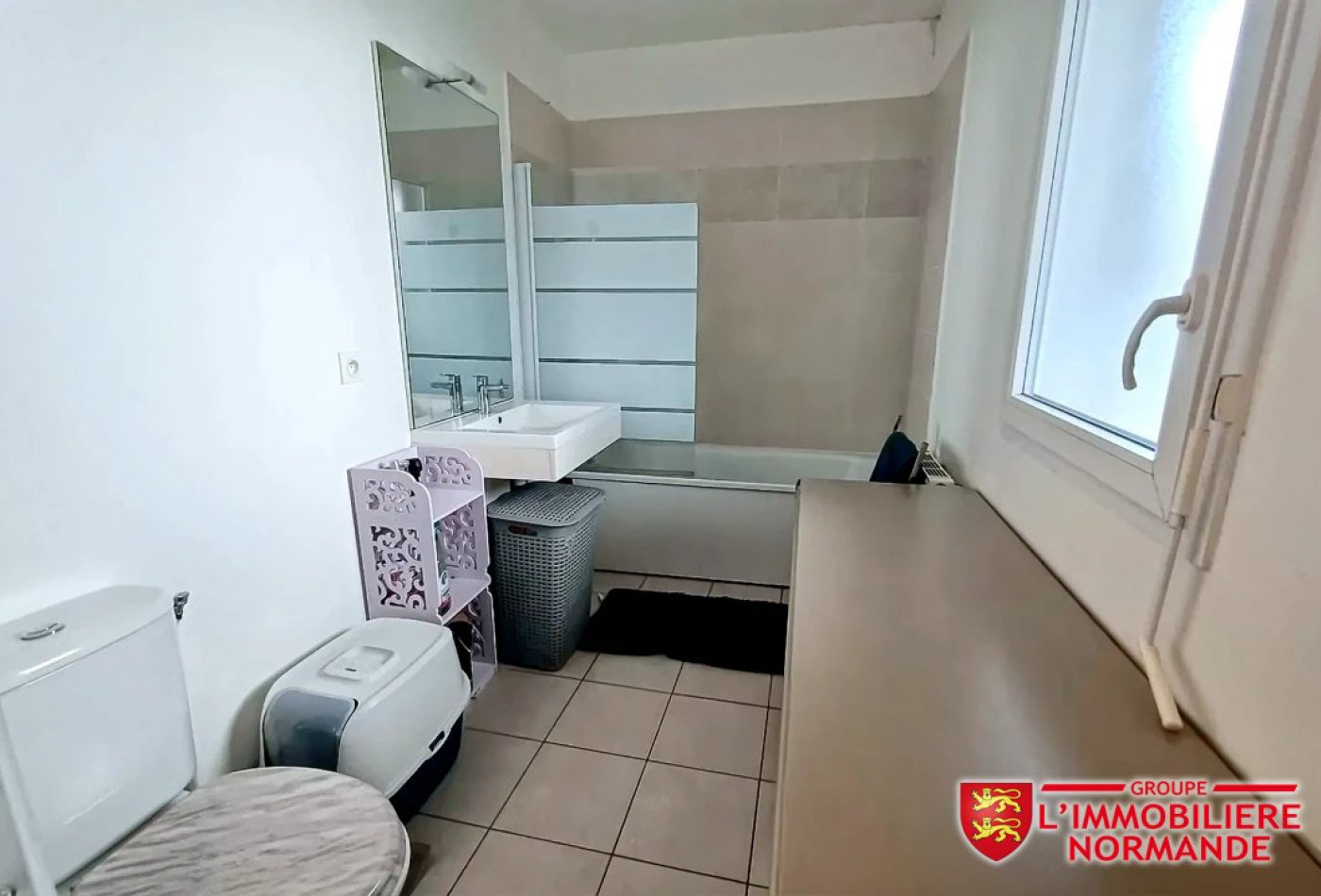 vente Appartement Bonnieres Sur Seine - Photo 3