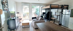 vente Appartement Bonnieres Sur Seine