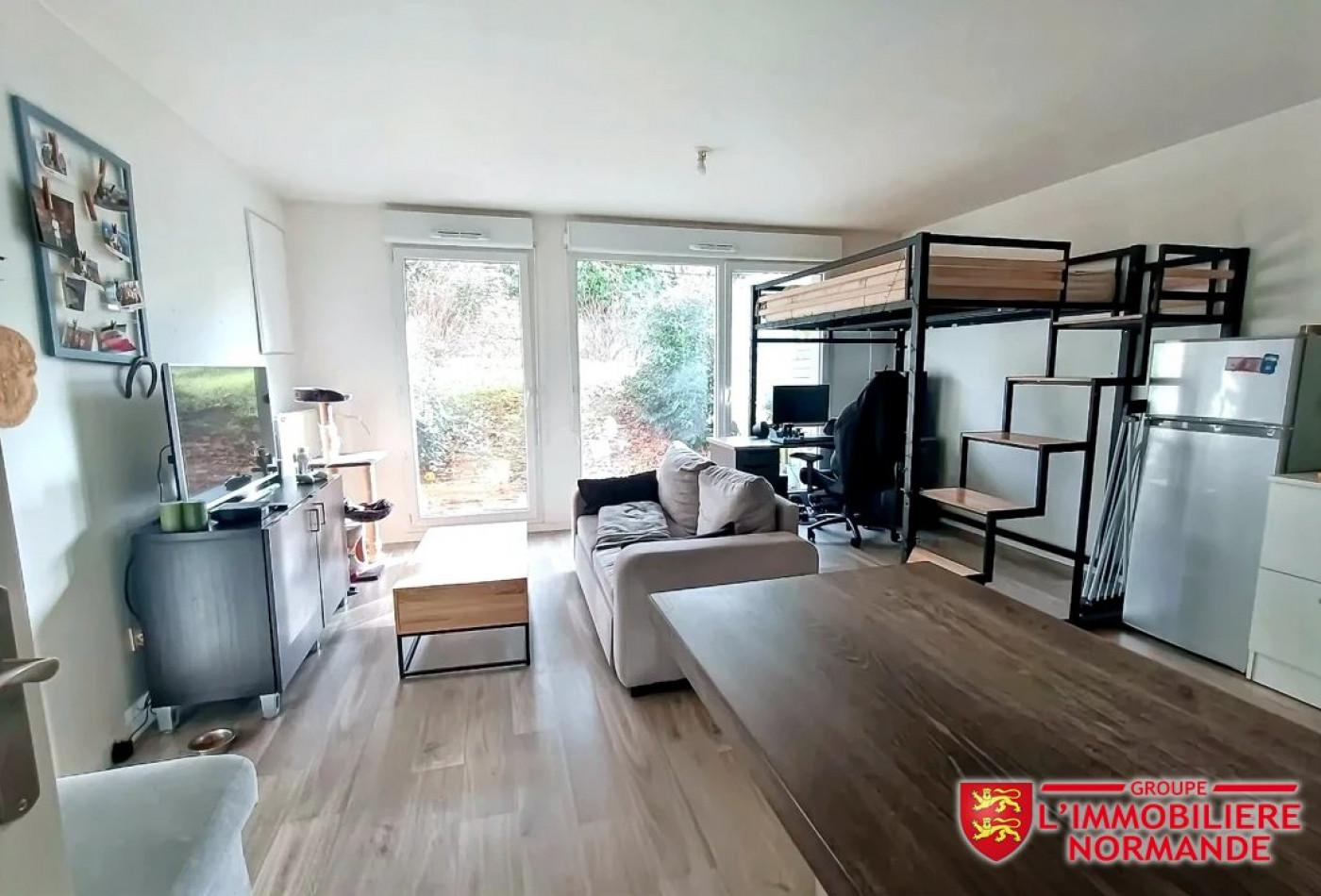 vente Appartement Bonnieres Sur Seine - Photo 2