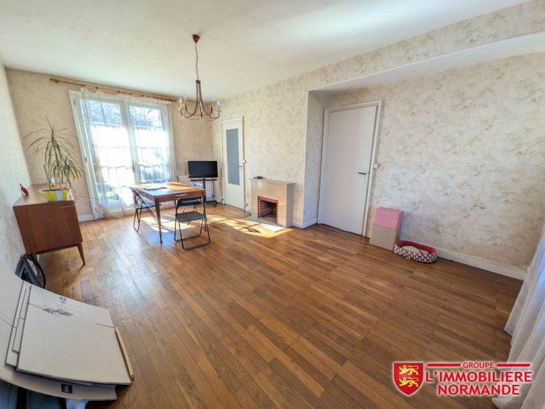 vente Maison Freneuse - Photo 2