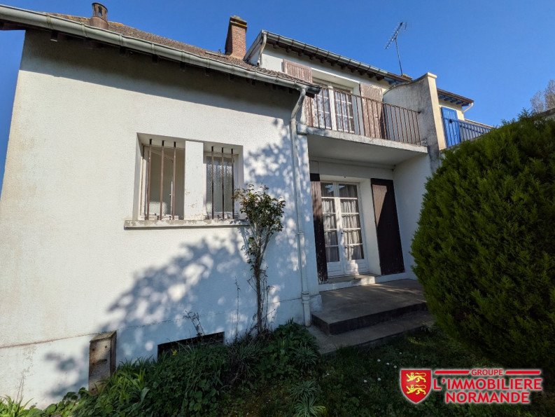 vente Maison Freneuse - Photo 10