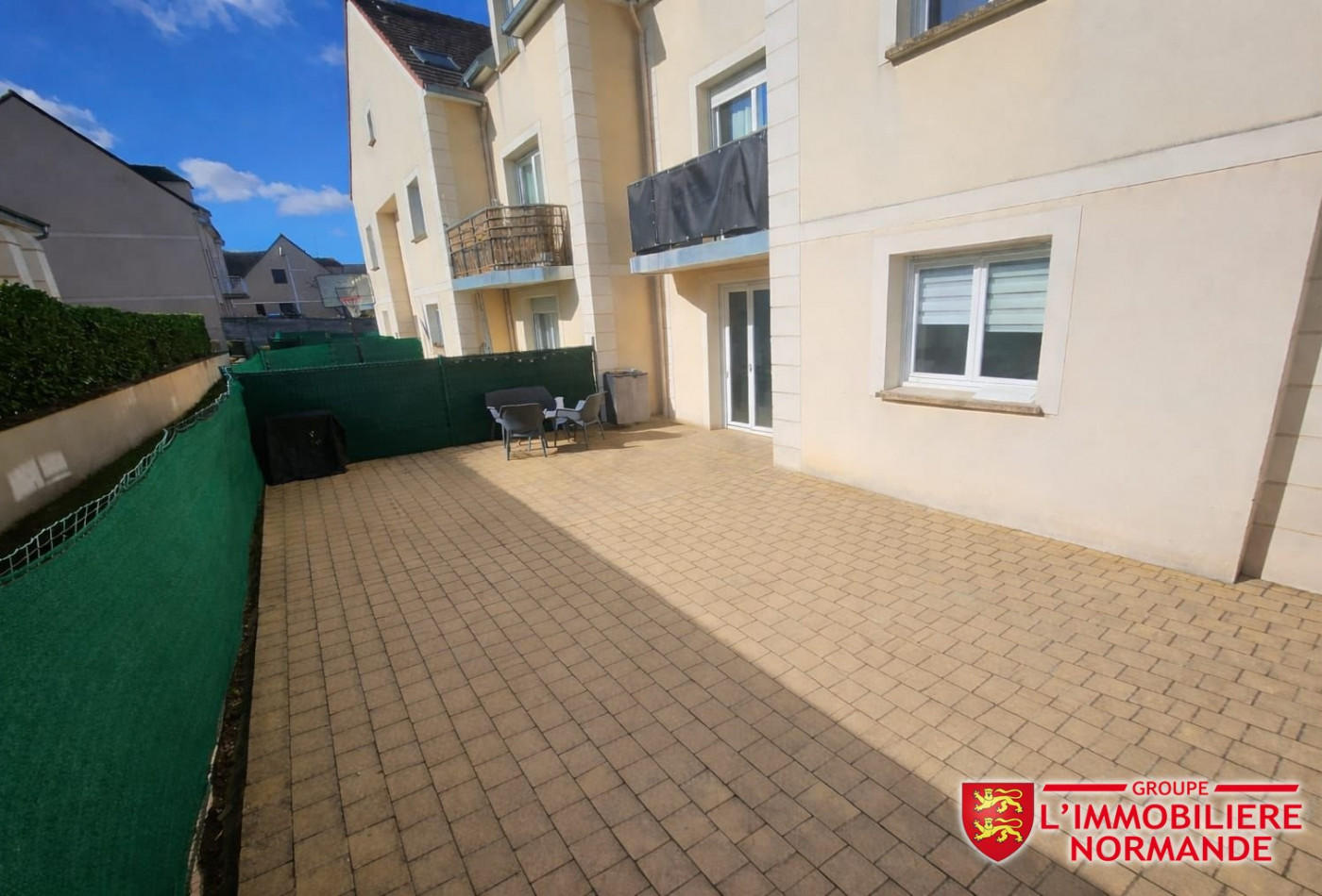 vente Appartement Bonnieres Sur Seine - Photo 6