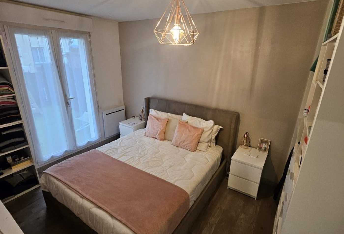 vente Appartement Bonnieres Sur Seine - Photo 3