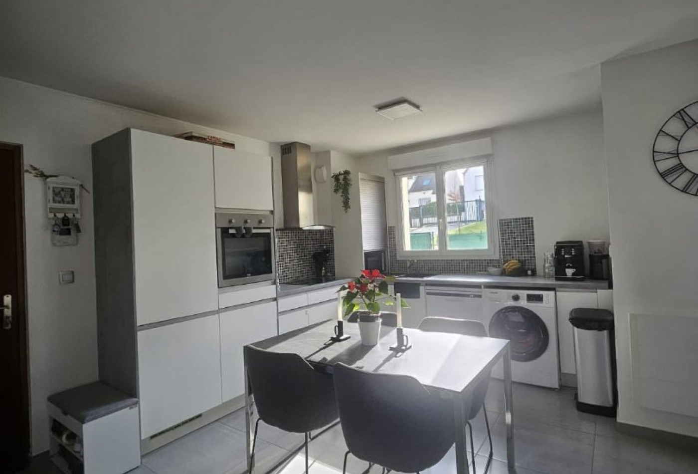 vente Appartement Bonnieres Sur Seine - Photo 2