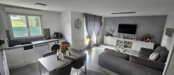 vente Appartement Bonnieres Sur Seine