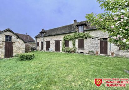 vente Maison Cravent