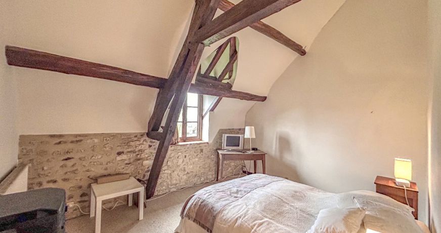 vente Maison Cravent