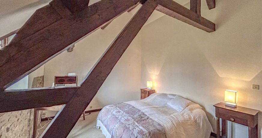 vente Maison Cravent