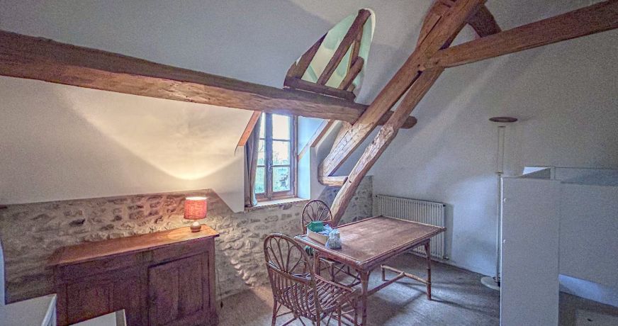 vente Maison Cravent