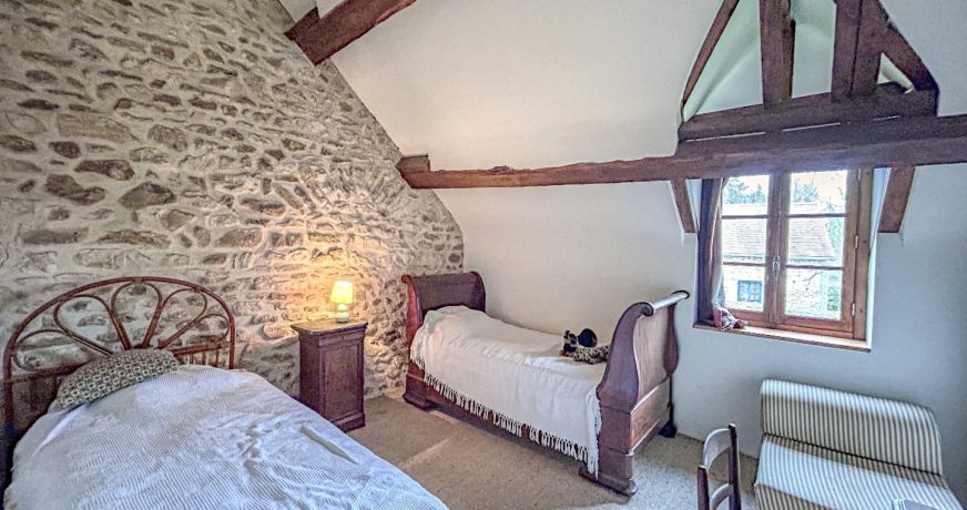 vente Maison Cravent