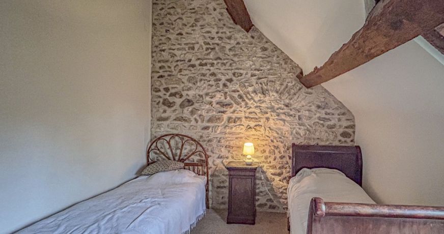 vente Maison Cravent