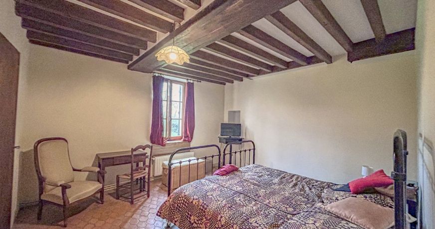 vente Maison Cravent