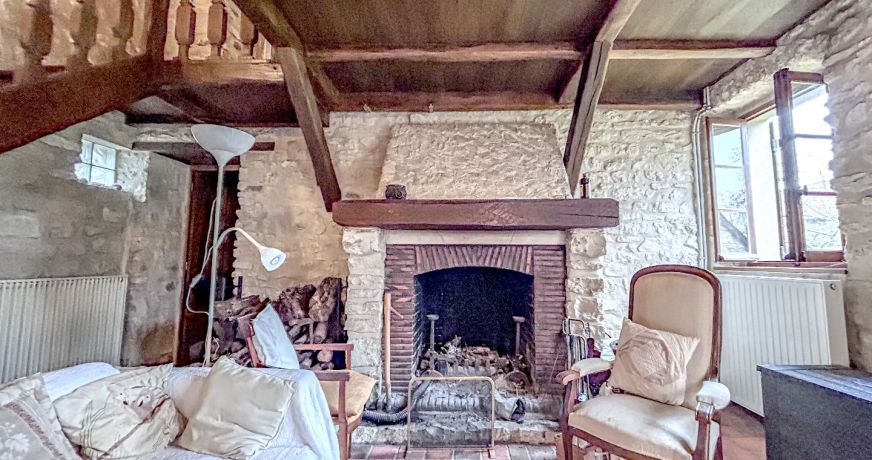 vente Maison Cravent