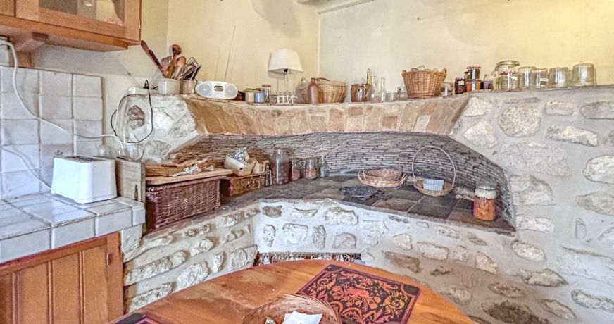 vente Maison Cravent