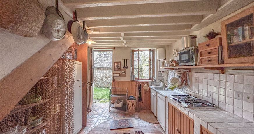 vente Maison Cravent