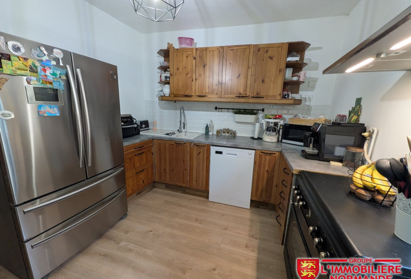 vente Maison Limetz Villez - Photo 4