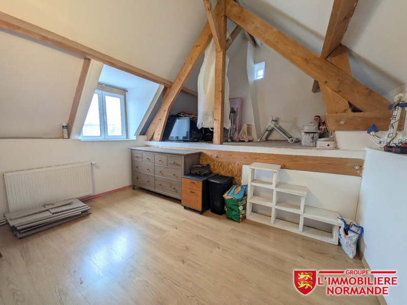 vente Maison Limetz Villez - Photo 9