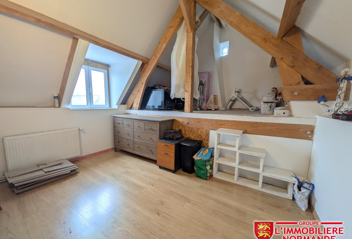 vente Maison Limetz Villez - Photo 9