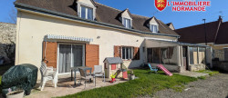 vente Maison Limetz Villez