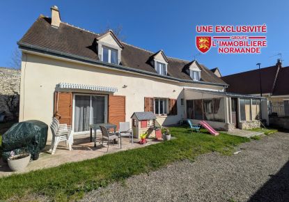 vente Maison Limetz Villez