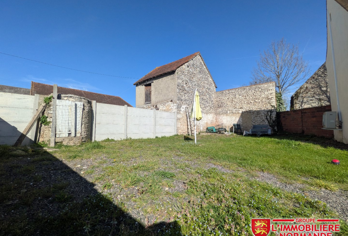 vente Maison Limetz Villez - Photo 10