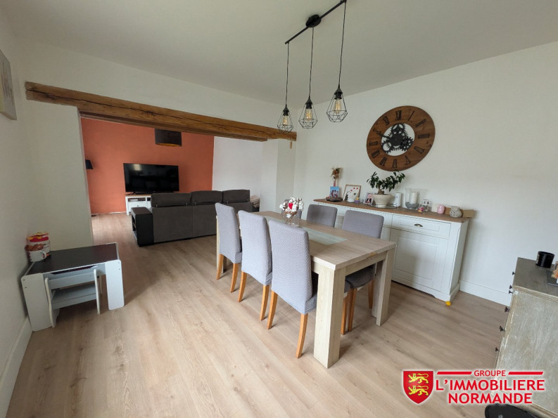 vente Maison Limetz Villez - Photo 2