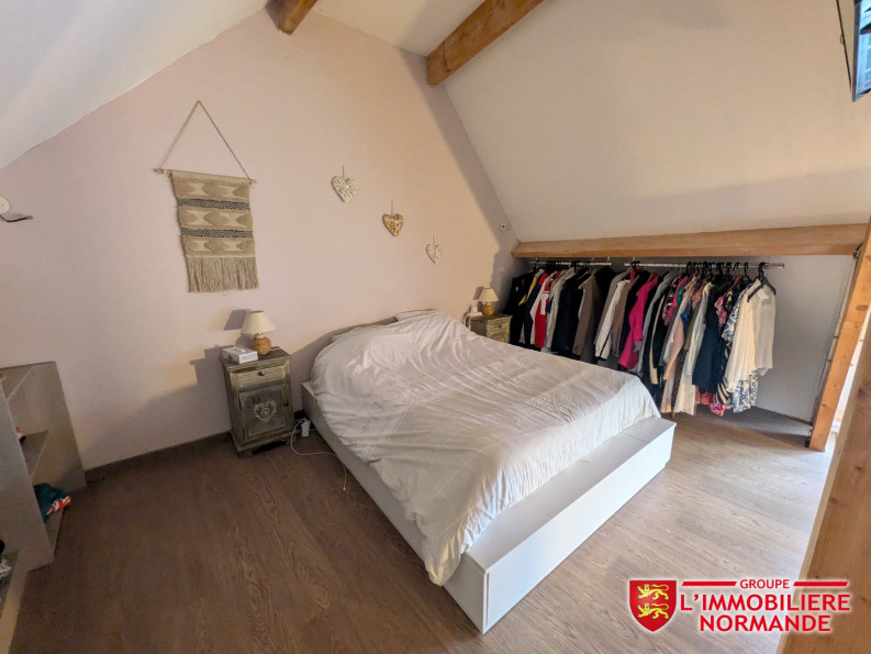 vente Maison Limetz Villez - Photo 5