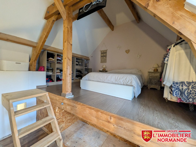 vente Maison Limetz Villez - Photo 6