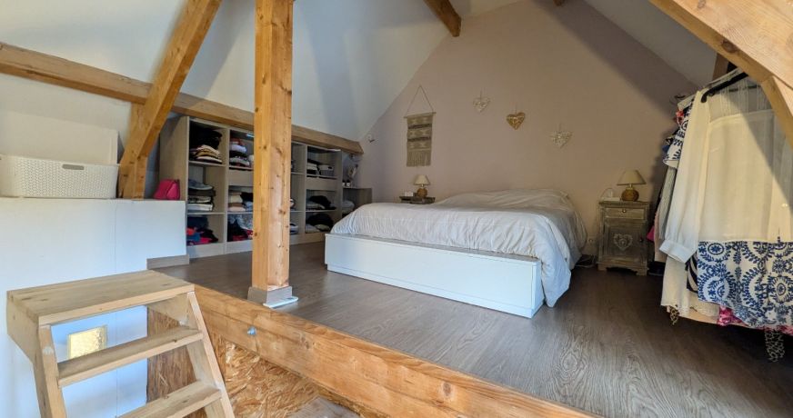 vente Maison Limetz Villez