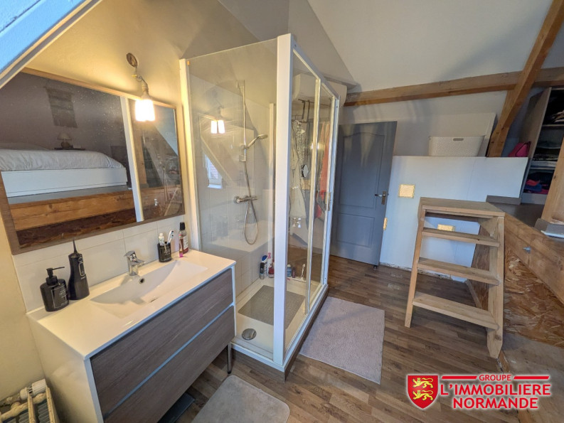 vente Maison Limetz Villez - Photo 7