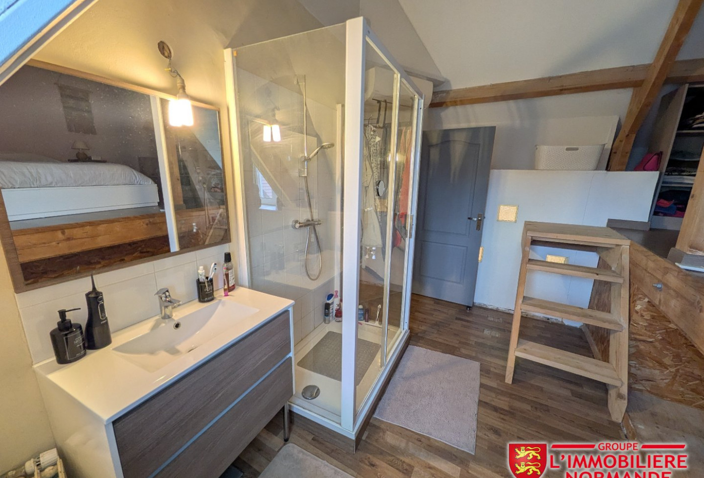 vente Maison Limetz Villez - Photo 7