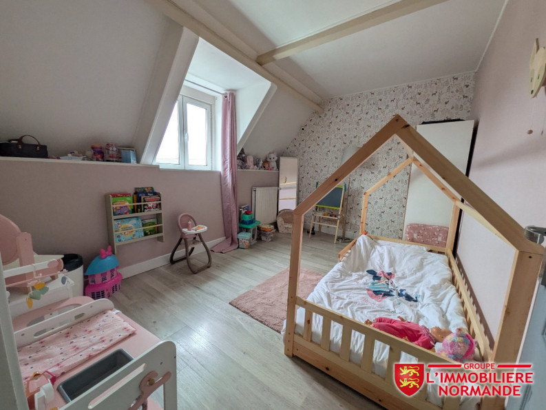 vente Maison Limetz Villez - Photo 8