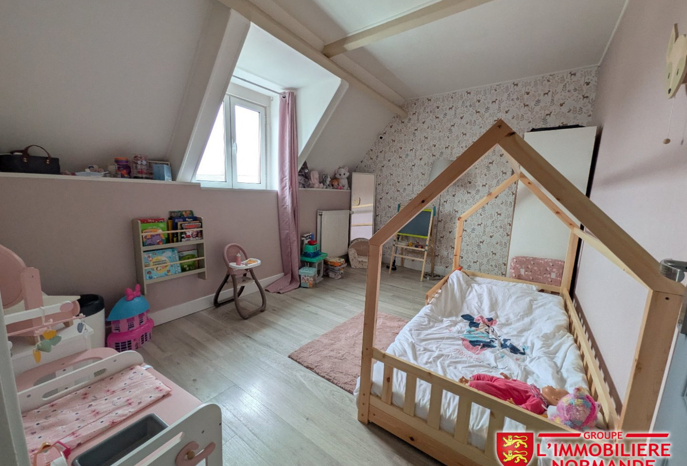 vente Maison Limetz Villez - Photo 8