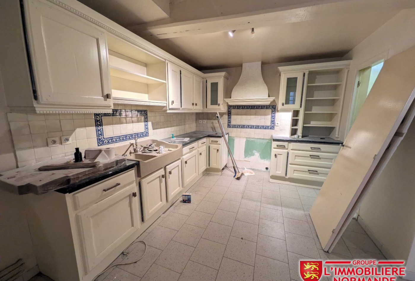 vente Maison Bonnieres Sur Seine - Photo 2