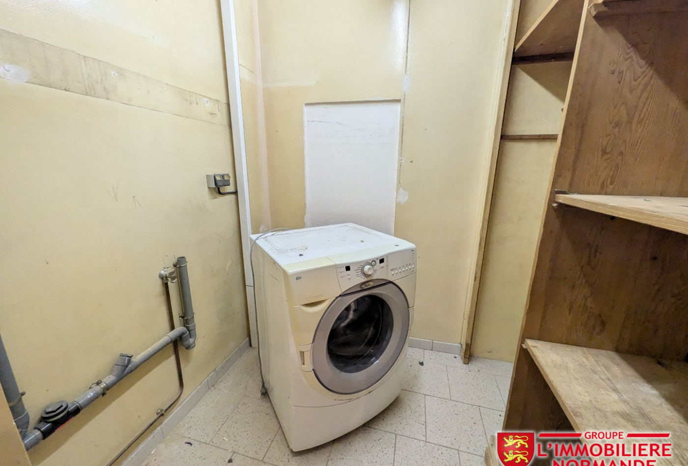 vente Maison Bonnieres Sur Seine - Photo 3