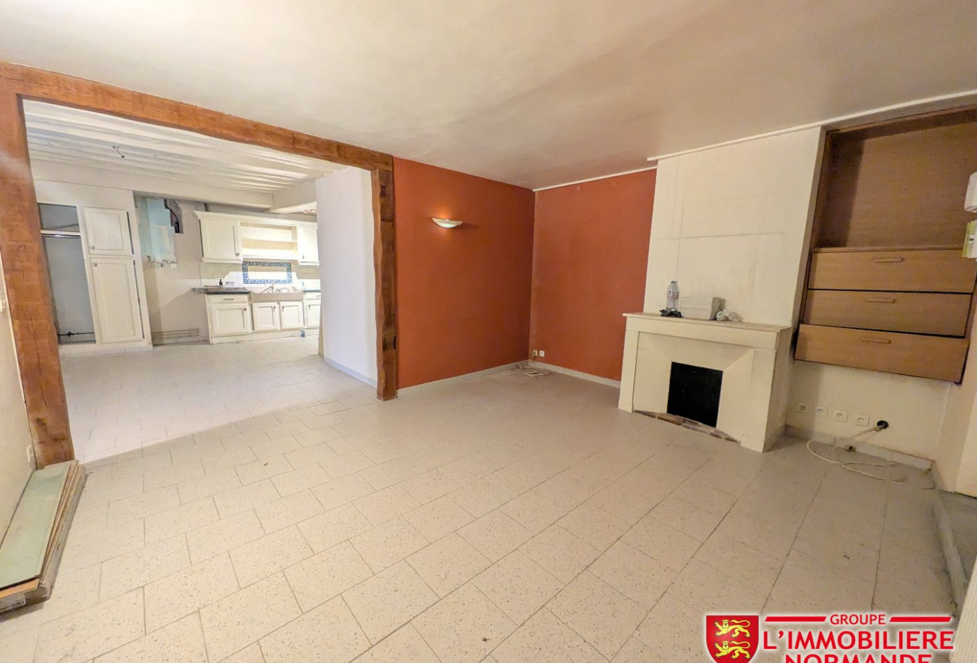 vente Maison Bonnieres Sur Seine - Photo 1