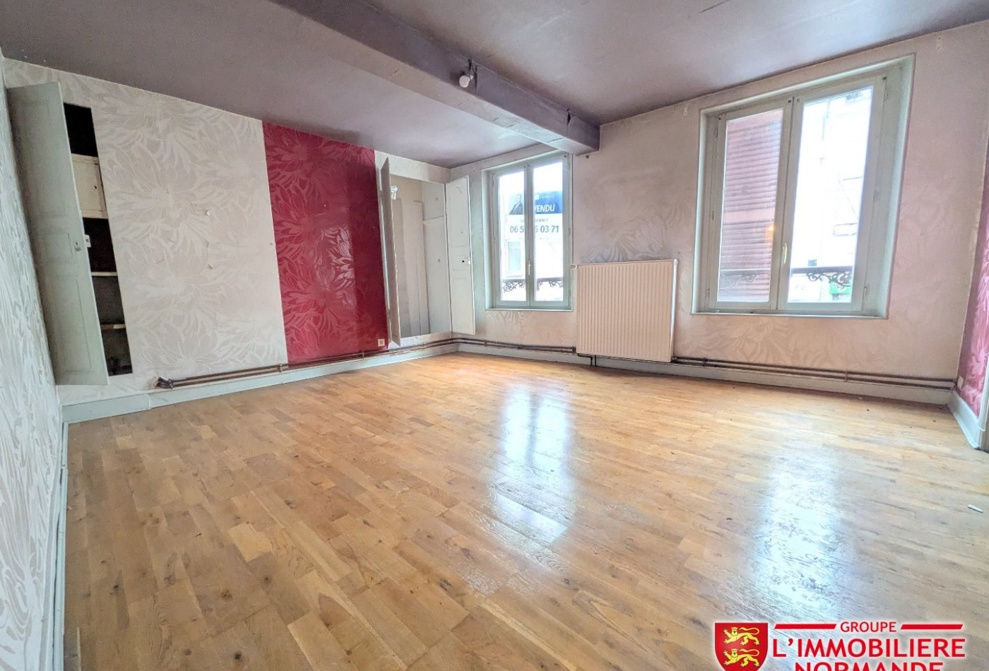 vente Maison Bonnieres Sur Seine - Photo 5