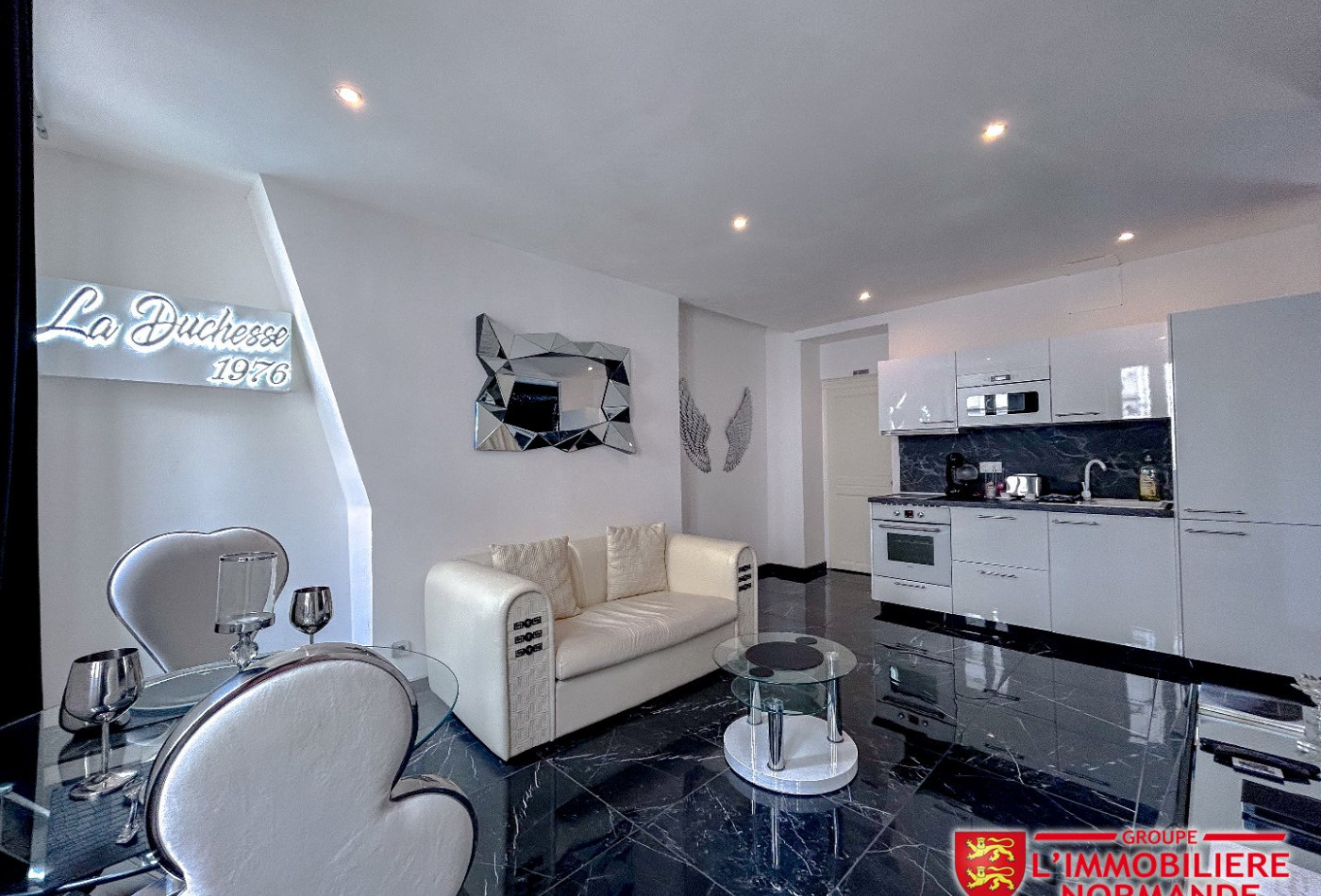 vente Appartement rénové Vernon - Photo 2