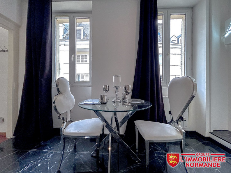 vente Appartement rénové Vernon - Photo 3