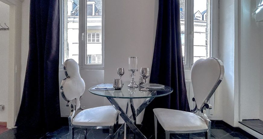 vente Appartement rénové Vernon