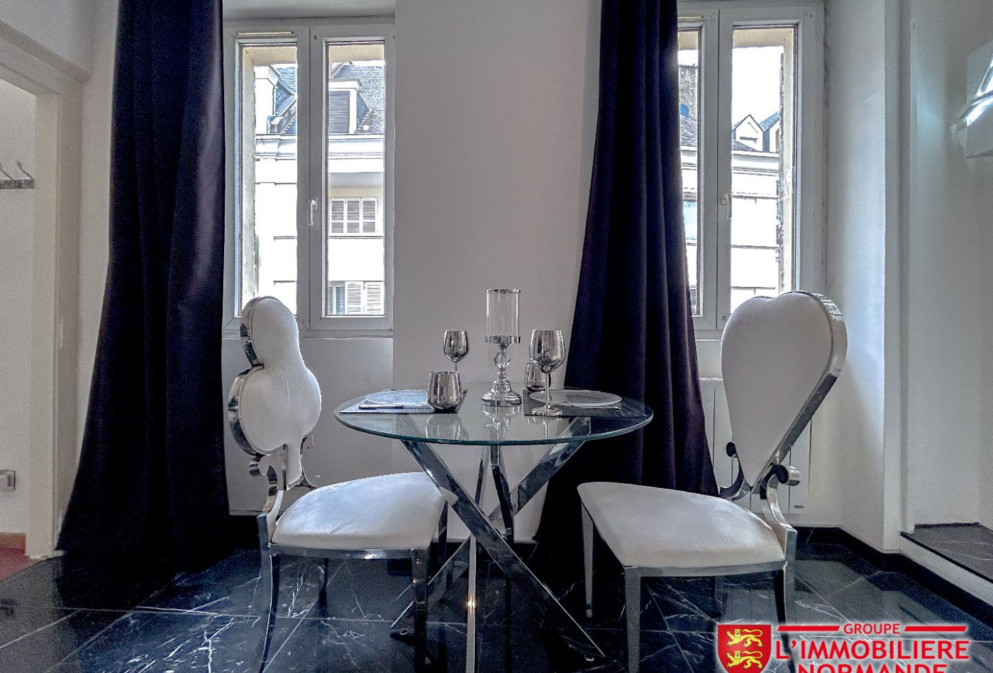 vente Appartement rénové Vernon - Photo 3