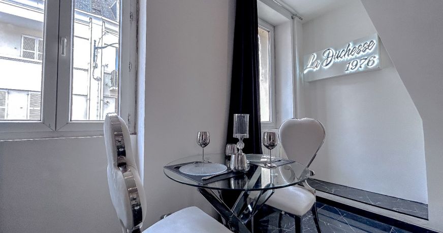 vente Appartement rénové Vernon