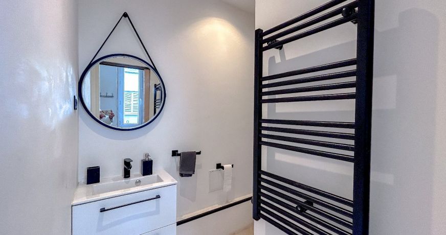 vente Appartement rénové Vernon