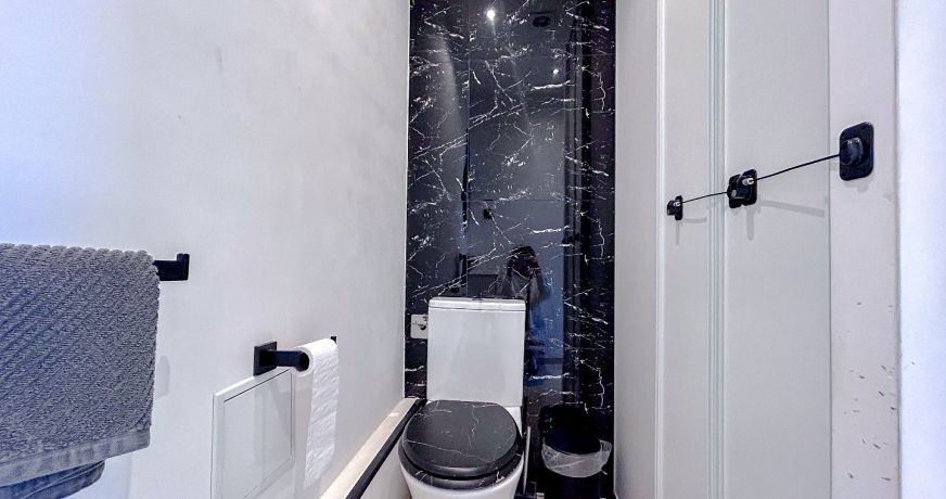 vente Appartement rénové Vernon