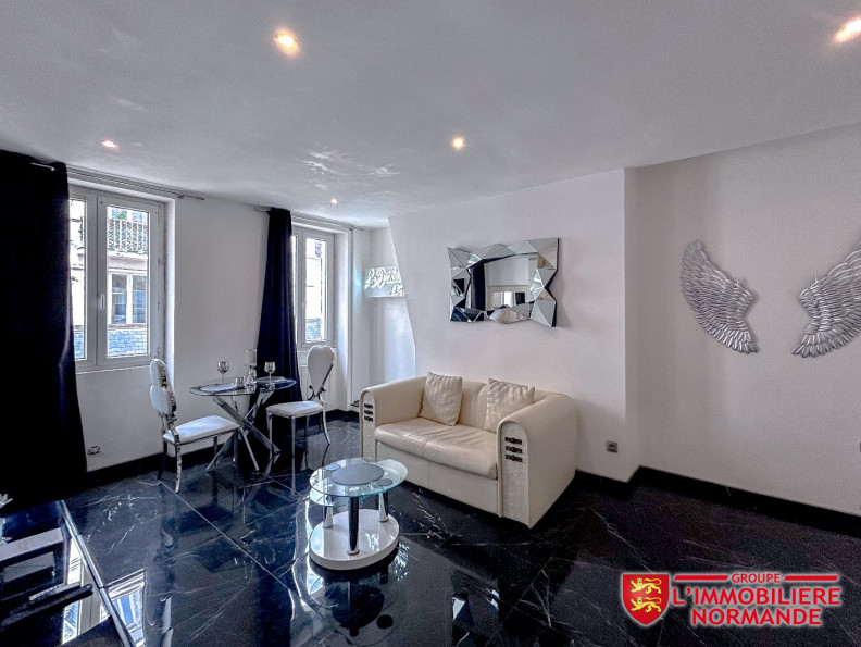 vente Appartement rénové Vernon - Photo 1