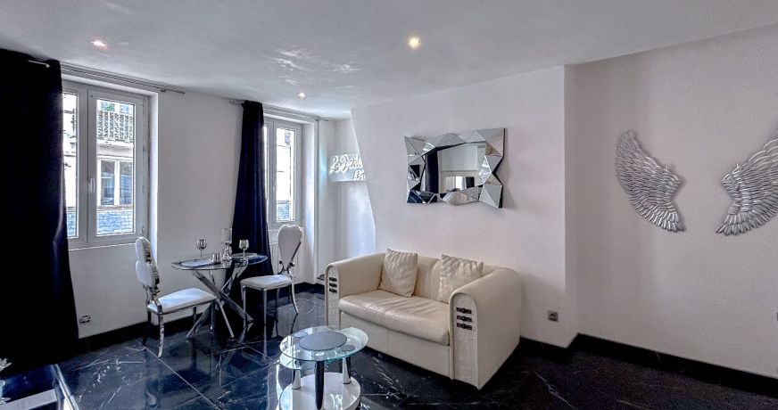 vente Appartement rénové Vernon