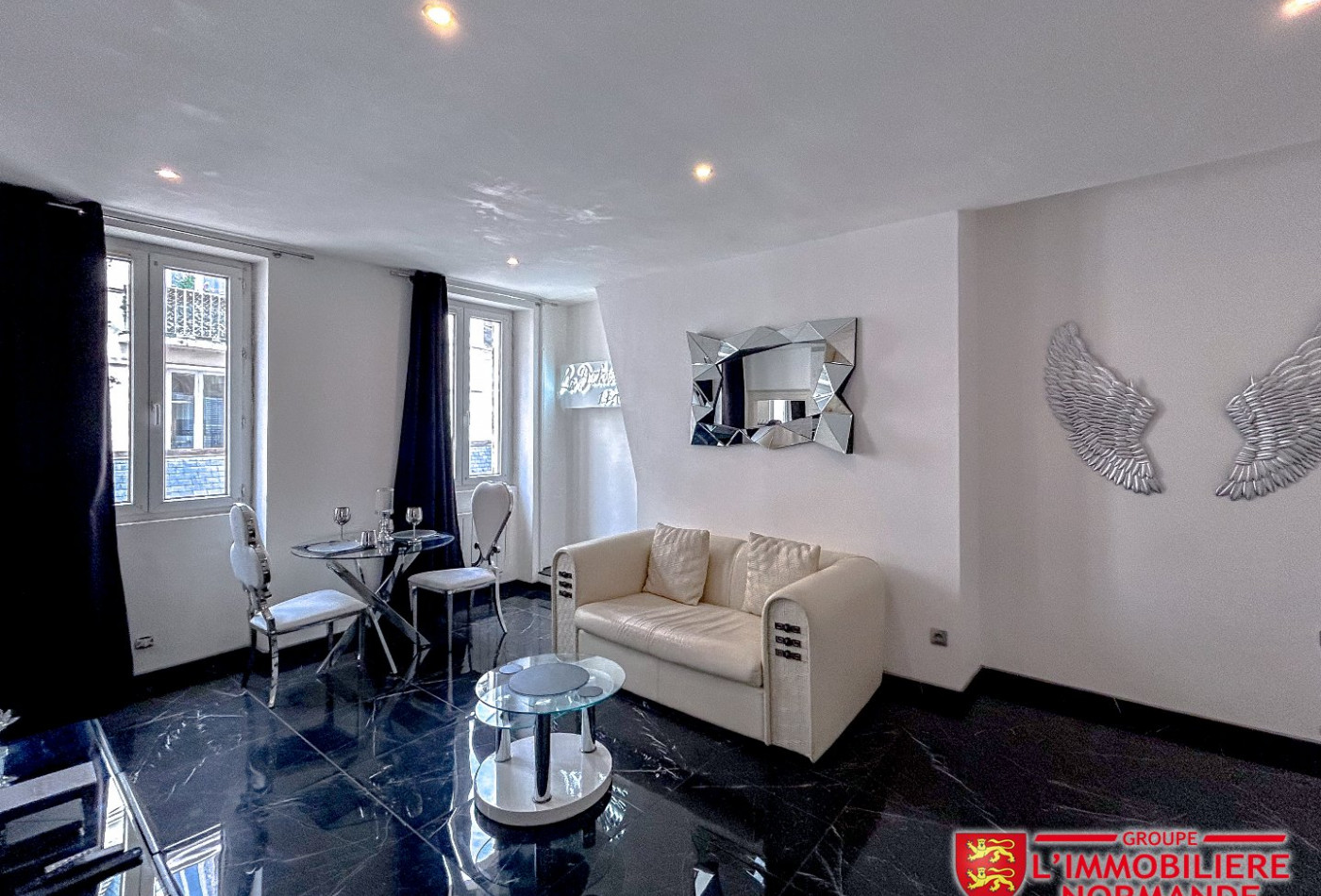 vente Appartement rénové Vernon - Photo 1