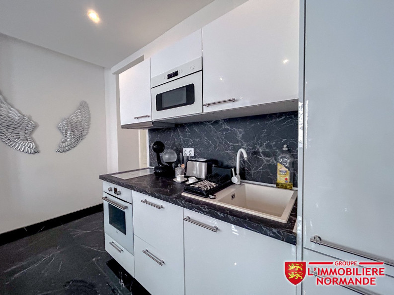 vente Appartement rénové Vernon - Photo 5