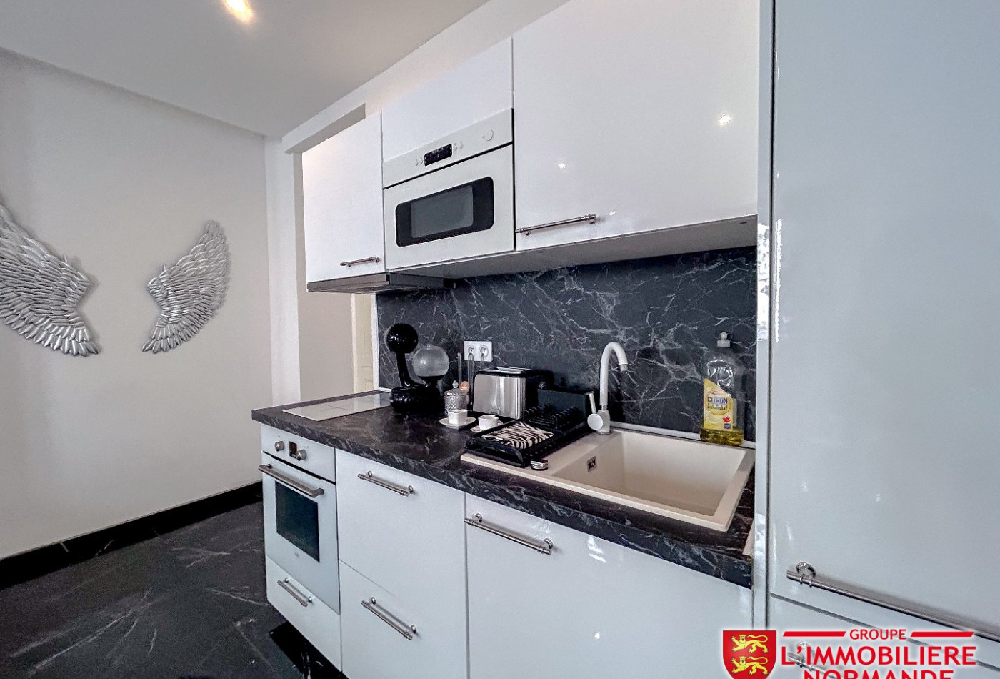 vente Appartement rénové Vernon - Photo 5